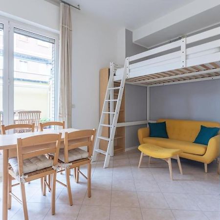 Tiarini 14 Apartment Болоня Екстериор снимка