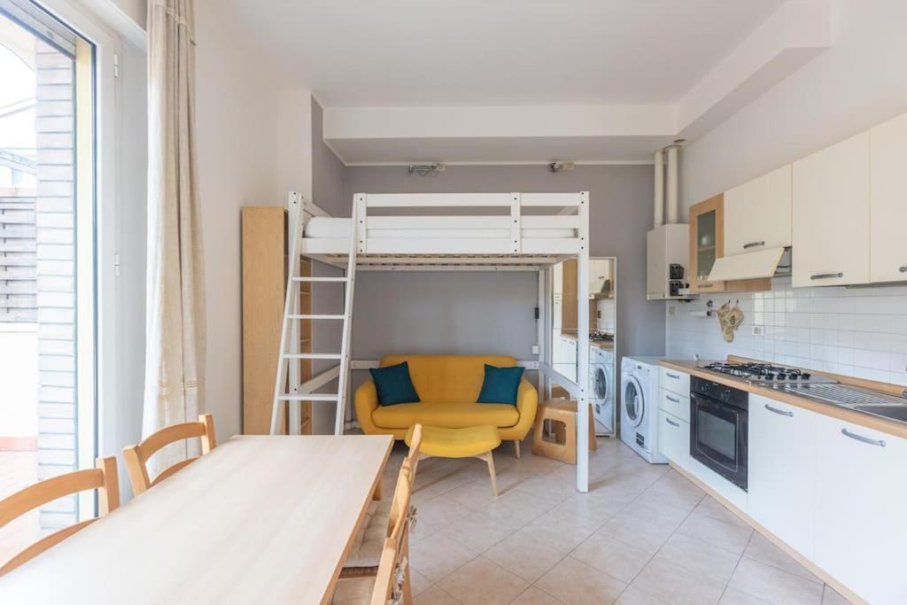 Tiarini 14 Apartment Болоня Екстериор снимка